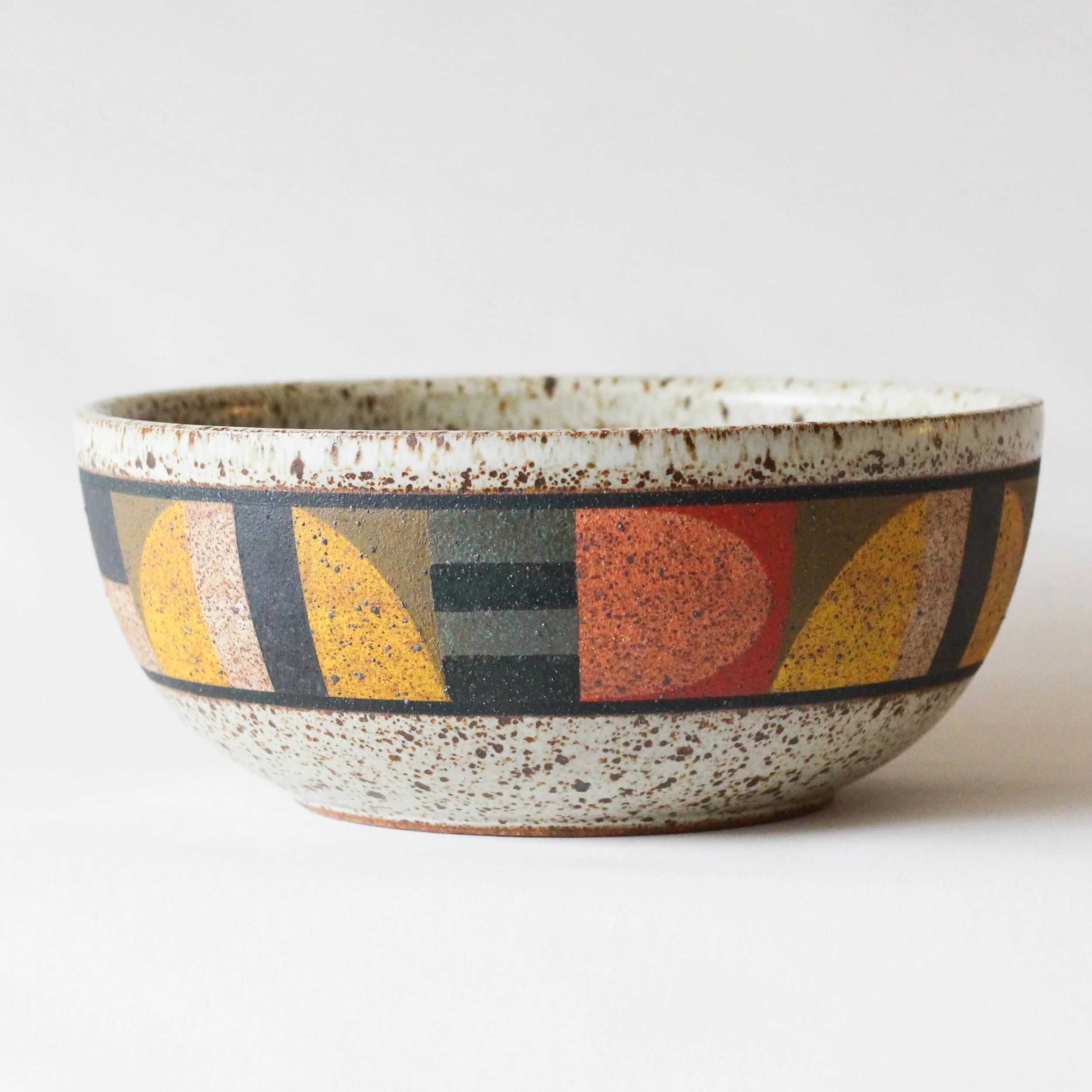 Bowl Gallery Archive — K+R